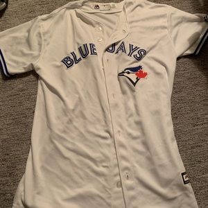 Blue jays jersey
